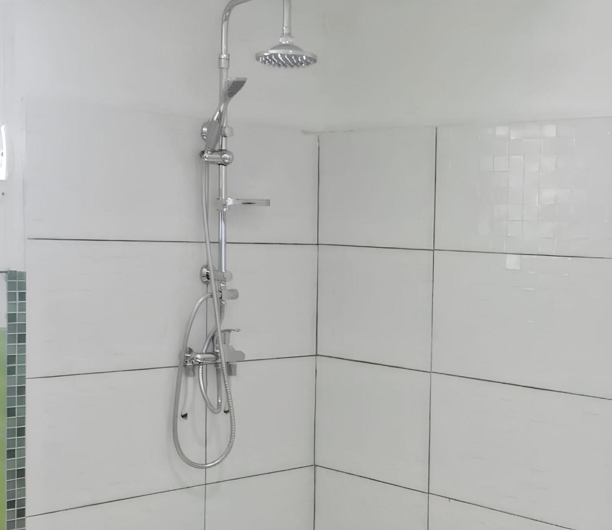 Appartement Charmant A Fort De France 55 M² Proche Centre Ville Exterior foto